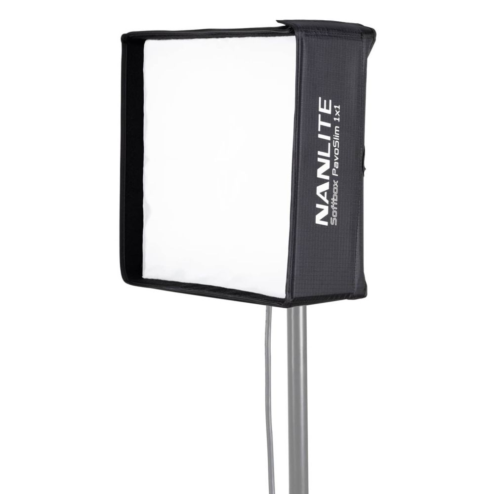 Nanlite Folding Softbox with Honeycomb for PavoSlim 60B/60C