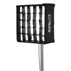 Nanlite Folding Softbox with Honeycomb for PavoSlim 60B/60C