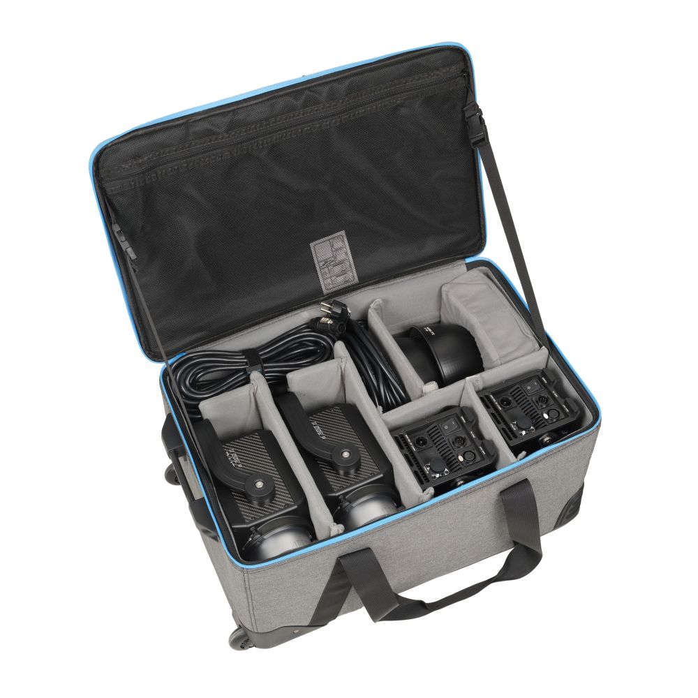 Nanlite Forza 300 II 2KIT-ST