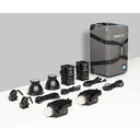 Nanlite Forza 300B II Bi-colour 2KIT-ST