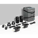 Nanlite Forza 500B II Bi-colour 2KIT-ST