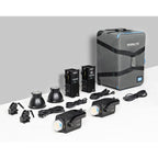 Nanlite Forza 500B II Bi-colour 2KIT-ST