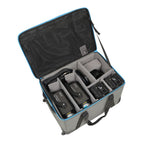 Nanlite Forza 500B II Bi-colour 2KIT-ST