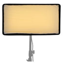 Nanlite Quick Open Softbox with Eggcrate for PavoSlim 120B/120C