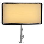 Nanlite Quick Open Softbox with Eggcrate for PavoSlim 120B/120C