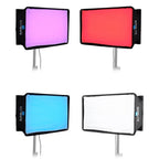 Nanlite Quick Open Softbox with Eggcrate for PavoSlim 120B/120C