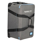 Nanlite CC-ST-FZ300II-2KIT Trolley Case for Forza 300/300B II 2KIT