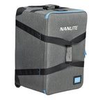 Nanlite CC-ST-FZ500II-2KIT Trolley Case for Forza 500/500B II 2KIT