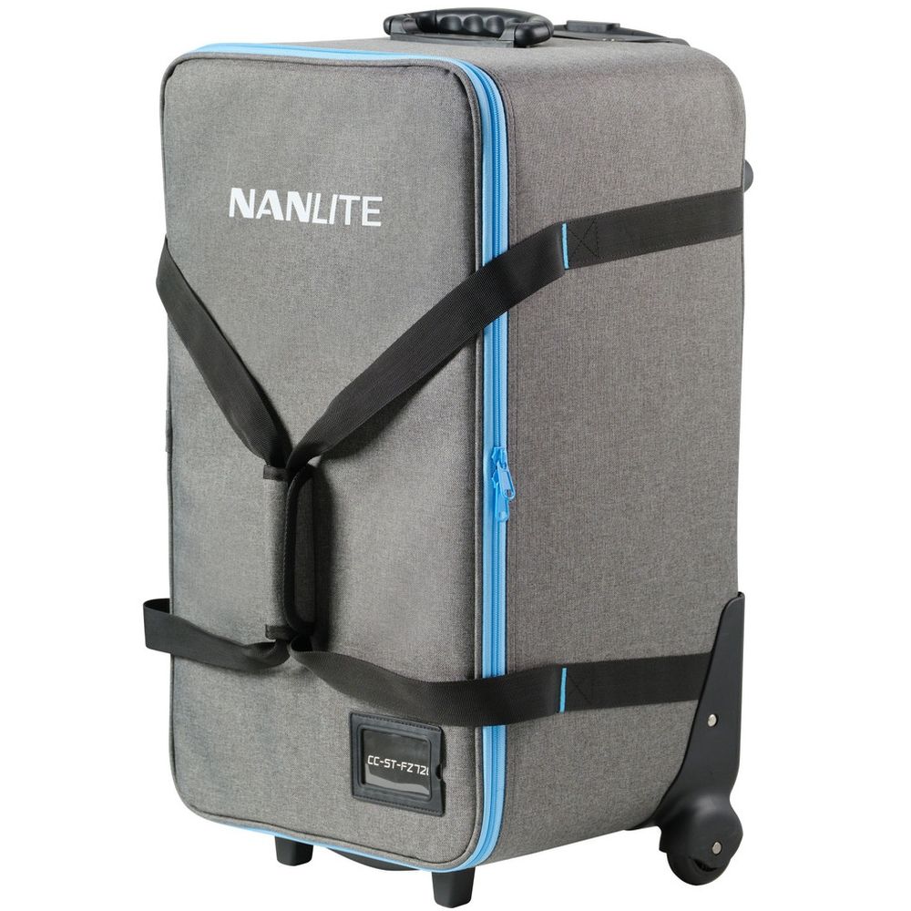 Nanlite CC-ST-FZ720 Trolley Case