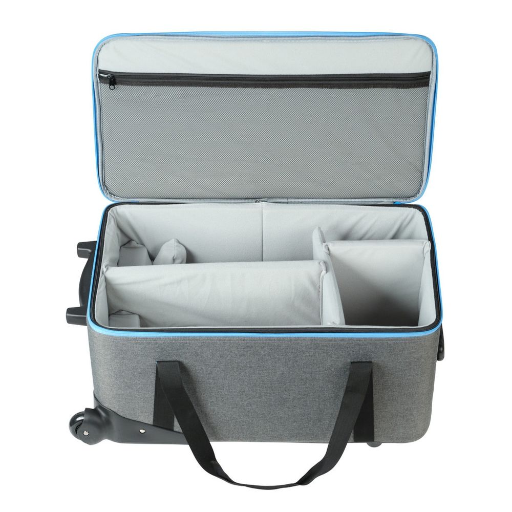 Nanlite CC-ST-FZ720 Trolley Case
