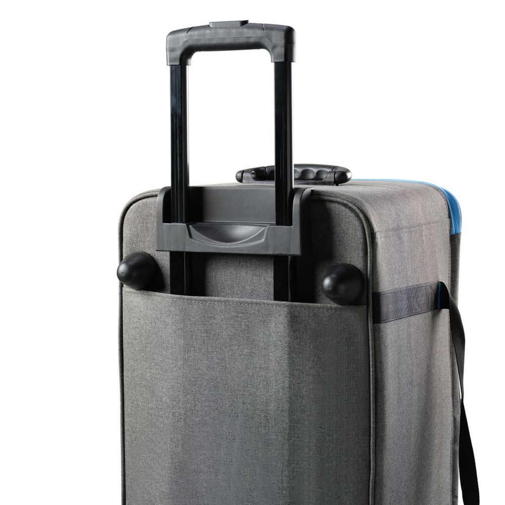 Nanlite CC-ST-FZ720 Trolley Case