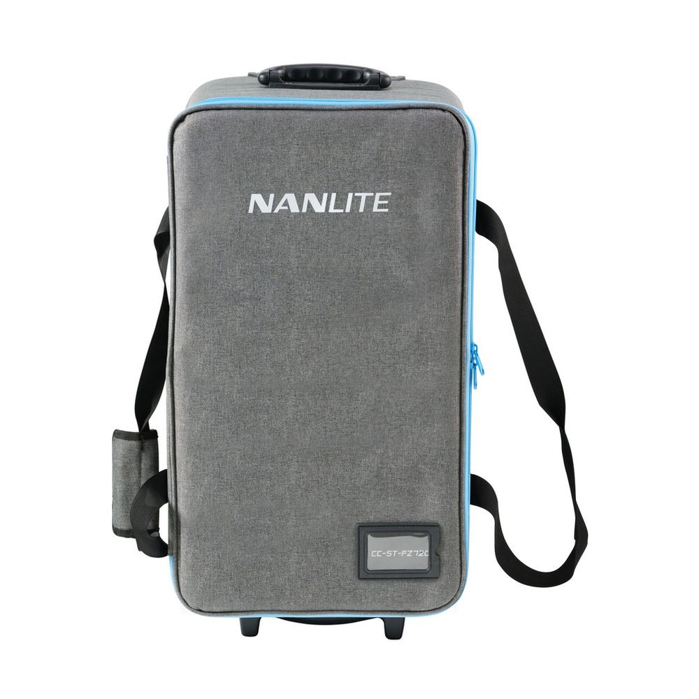 Nanlite CC-ST-FZ720 Trolley Case