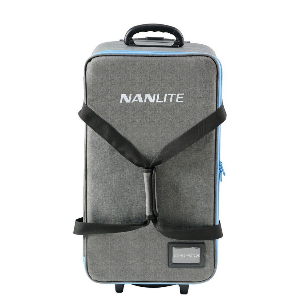 Nanlite CC-ST-FZ720 Trolley Case