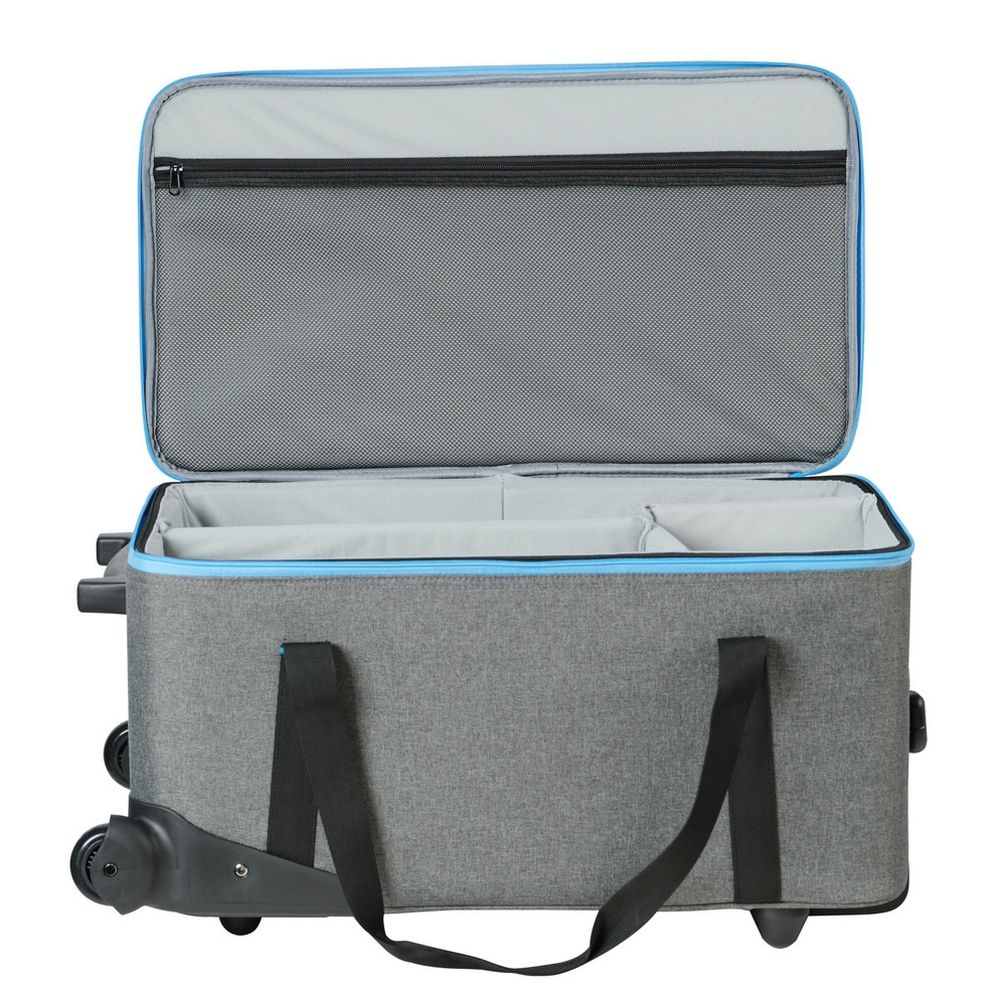 Nanlite CC-ST-FZ720 Trolley Case