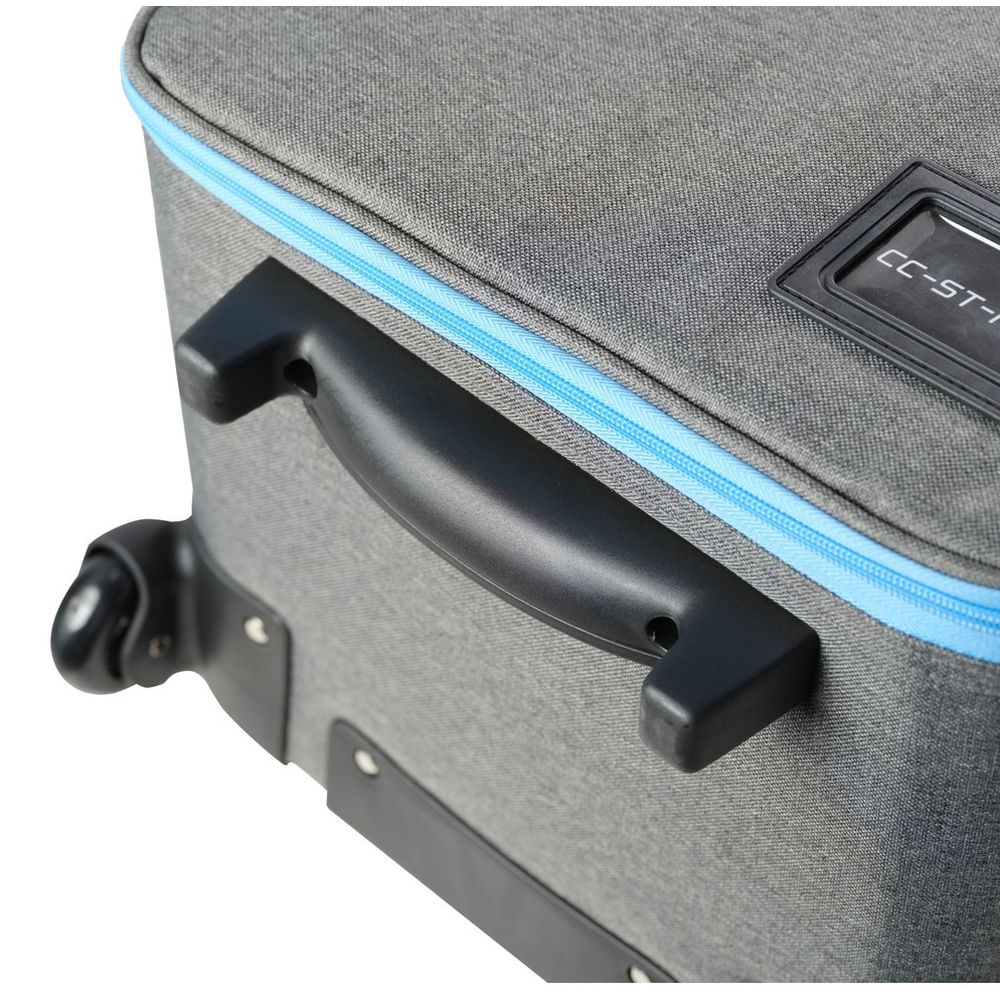 Nanlite CC-ST-FZ720 Trolley Case