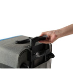 Nanlite CC-ST-FZ720 Trolley Case