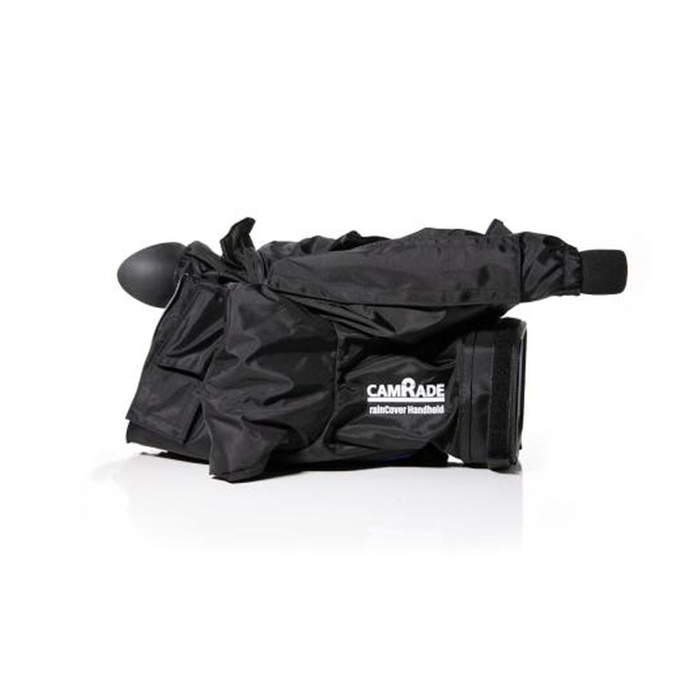 camRade rain cover Handheld