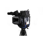 camRade rain cover Handheld