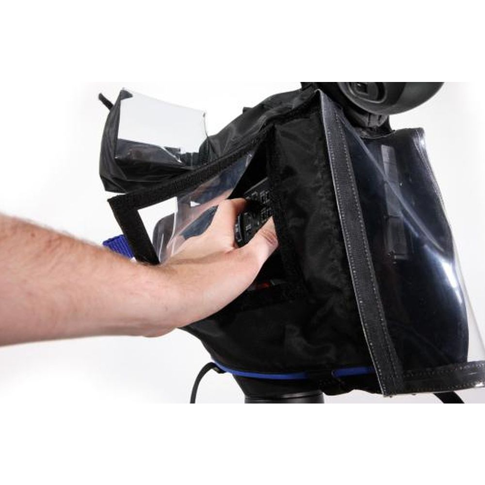 camRade rain cover Handheld