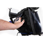 camRade rain cover Handheld