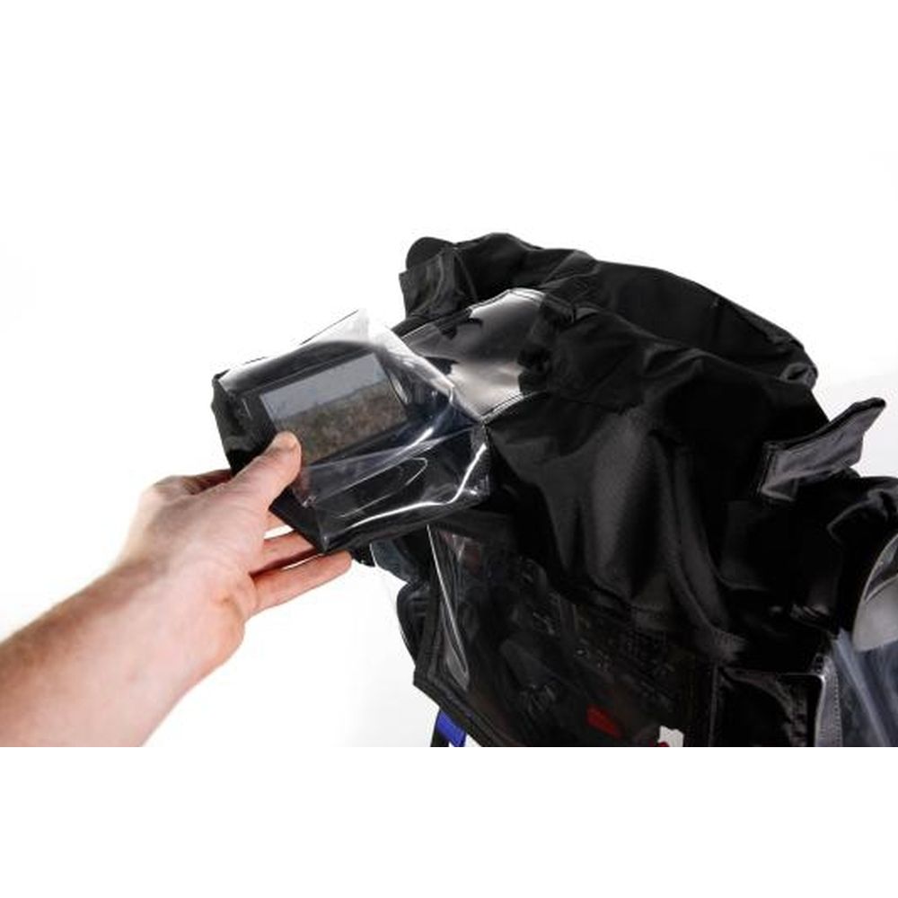 camRade rain cover Handheld
