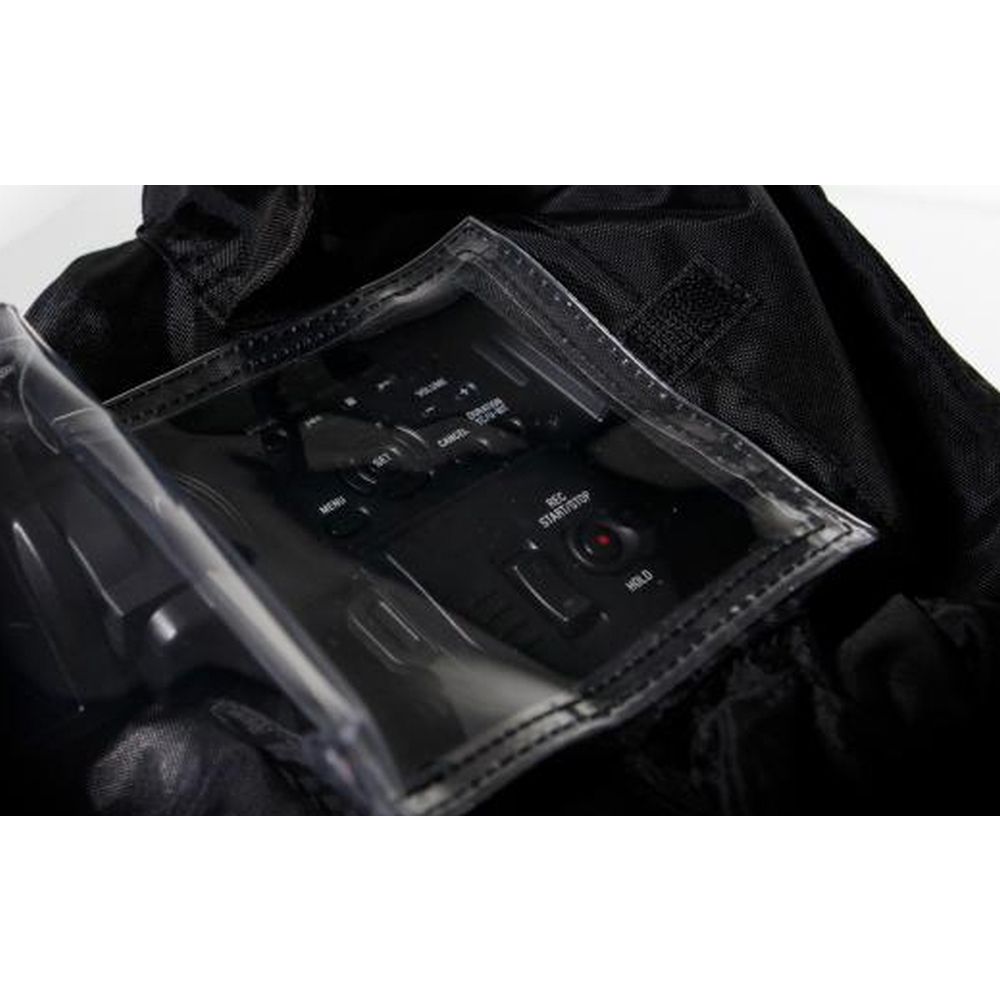 camRade rain cover Handheld