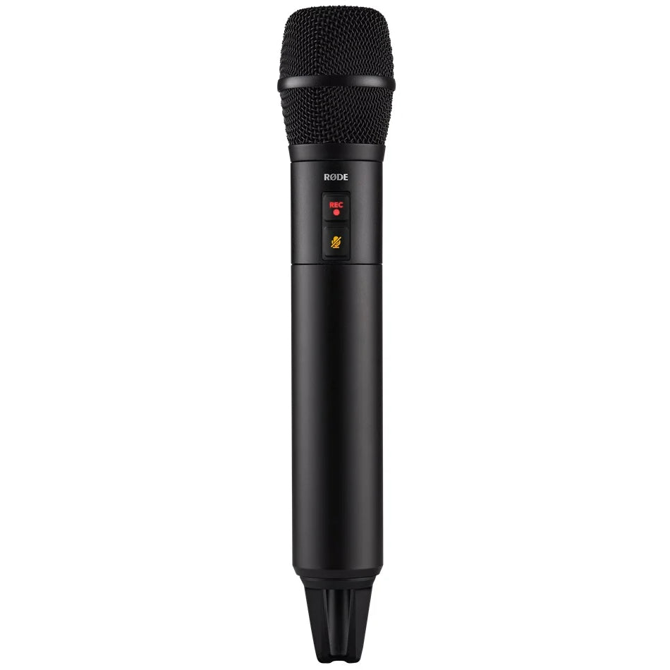 RØDE Interview Pro