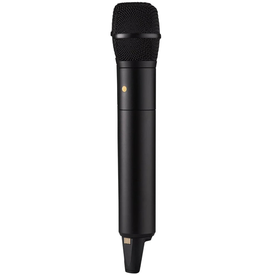 RØDE Interview Pro