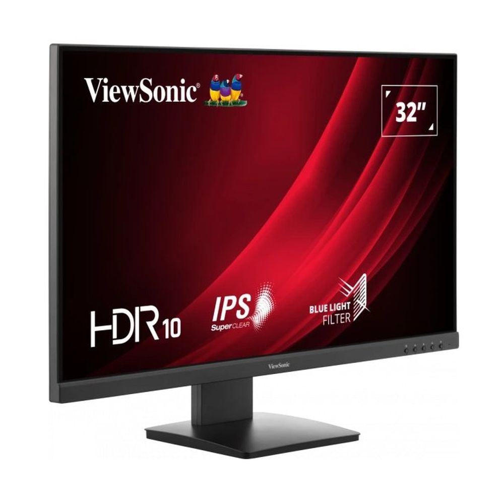 ViewSonic VG3208-4K 32 inch LED Monitor