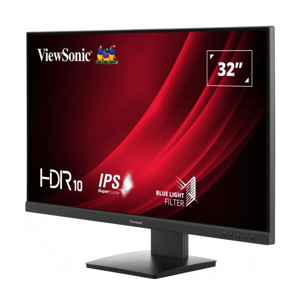 ViewSonic VG3208-4K 32 inch LED Monitor