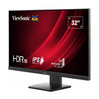 ViewSonic VG3208-4K 32 inch LED Monitor