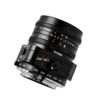 7artisans 50mm f/1.4 M43 Panasonic / Olympus