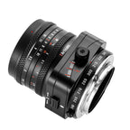 7artisans 50mm f/1.4 M43 Panasonic / Olympus