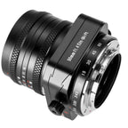 7artisans 50mm f/1.4 M43 Panasonic / Olympus