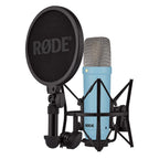 RØDE NT1 Signature Series (Blue)