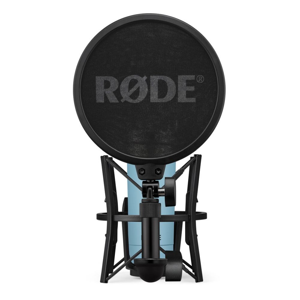 RØDE NT1 Signature Series (Blue)