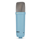 RØDE NT1 Signature Series (Blue)