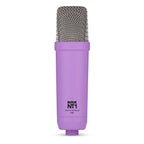 RØDE NT1 Signature Series (Purple)