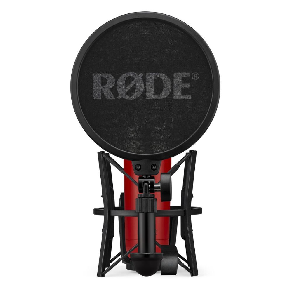 RØDE NT1 Signature Series (Red)