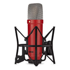 RØDE NT1 Signature Series (Red)