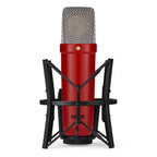 RØDE NT1 Signature Series (Red)