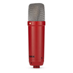 RØDE NT1 Signature Series (Red)