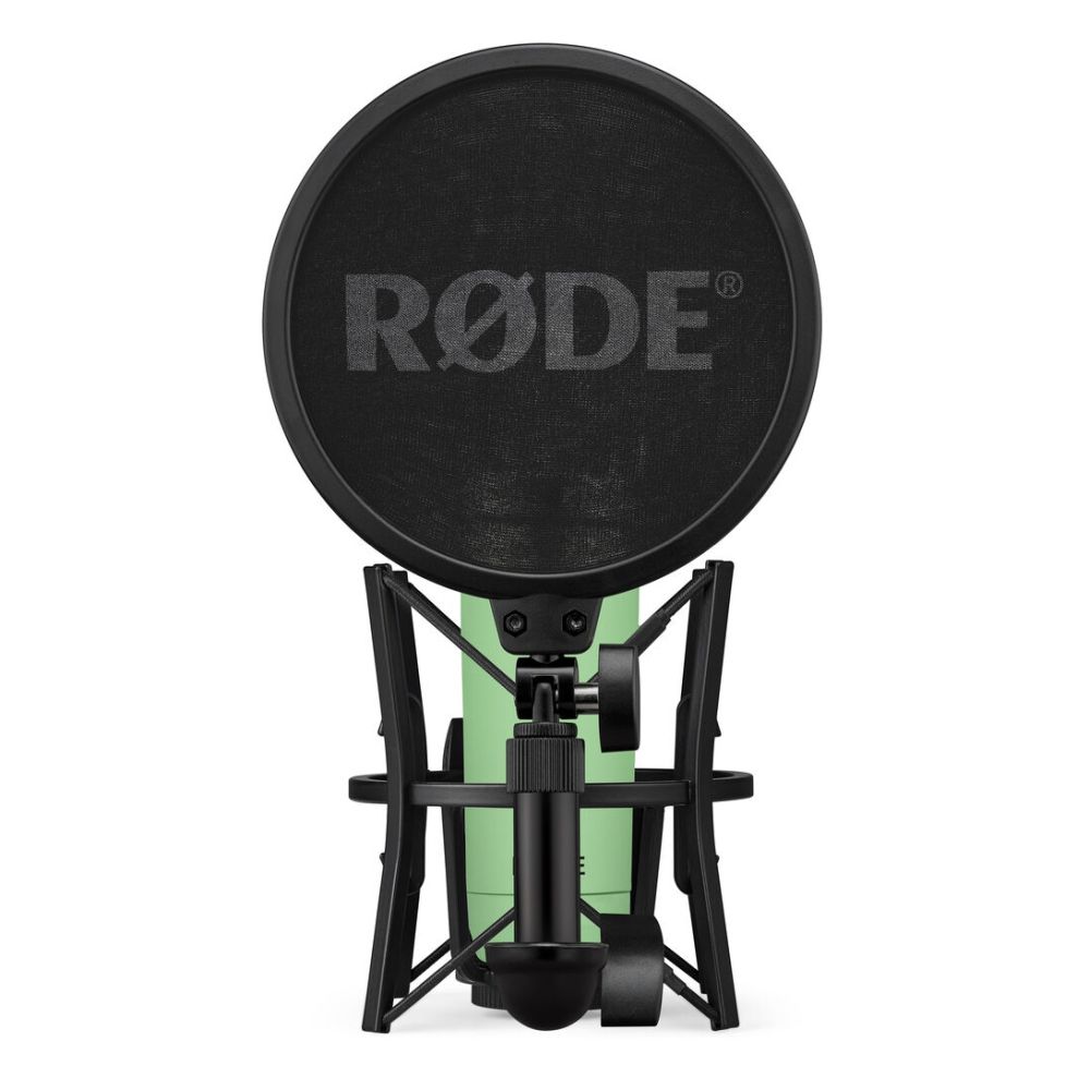 RØDE NT1 Signature Series (Green)