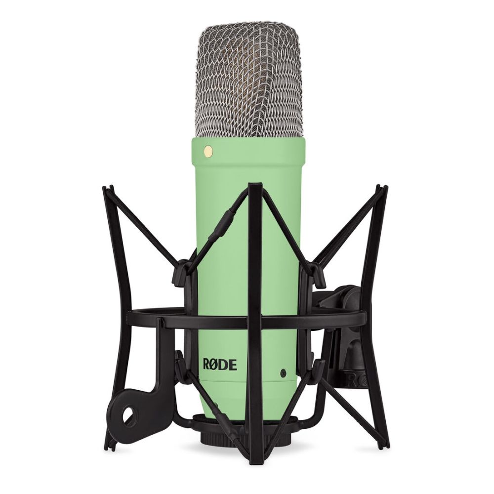 RØDE NT1 Signature Series (Green)
