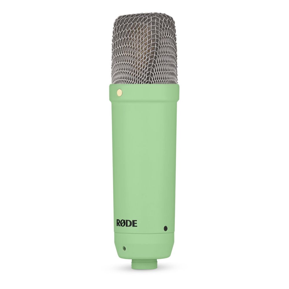 RØDE NT1 Signature Series (Green)