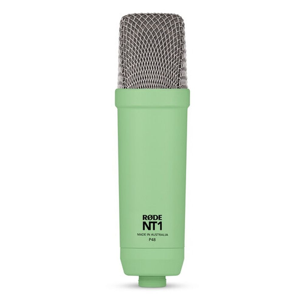 RØDE NT1 Signature Series (Green)