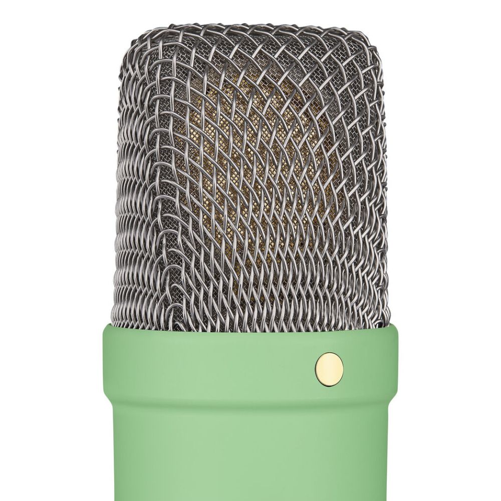 RØDE NT1 Signature Series (Green)
