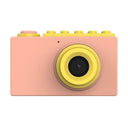 myFirst Camera 2 roze inclusief 16 GB MicroSD & kaartadapter