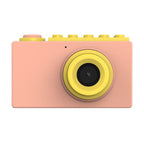 myFirst Camera 2 roze inclusief 16 GB MicroSD & kaartadapter