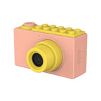 myFirst Camera 2 roze inclusief 16 GB MicroSD & kaartadapter